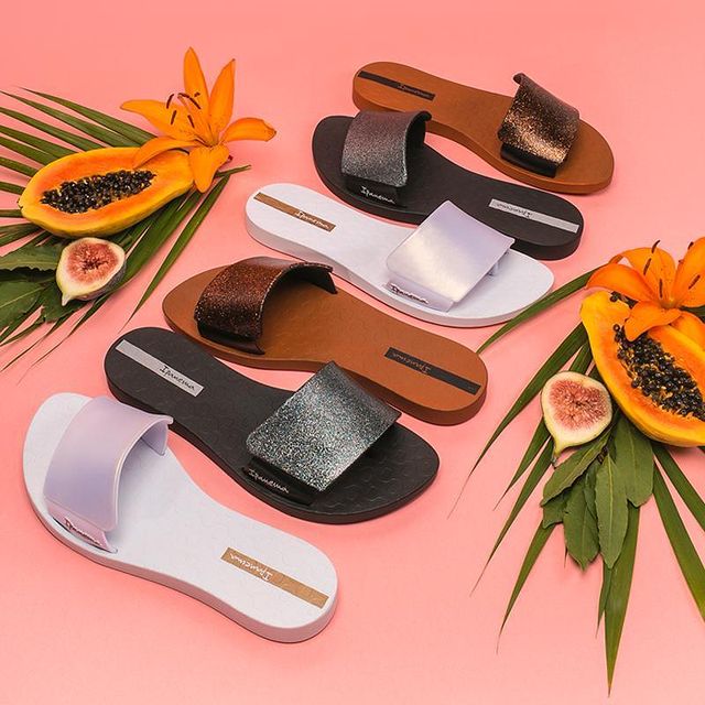 Ipanema Flip Flops - Ipanema Sandals,Slide,Shoes Sale