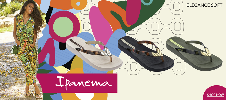 Gezag hart Bier Ipanema Flip Flops Usa - Ipanema Sandals,Slide,Shoes Sale